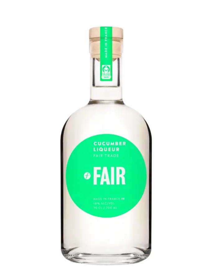 FAIR Liqueur de Concombre