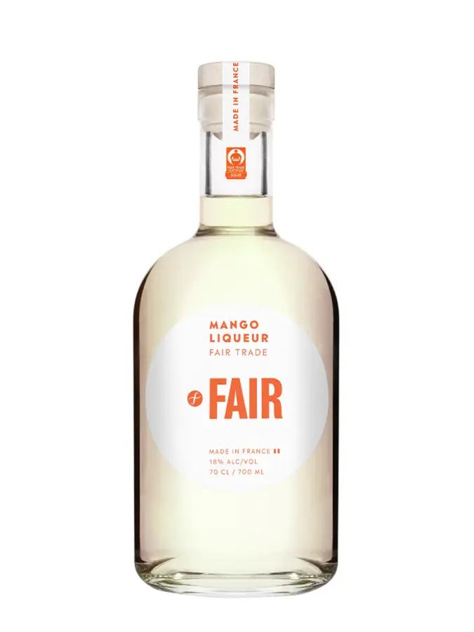 FAIR Liqueur de Mangue 70 cl