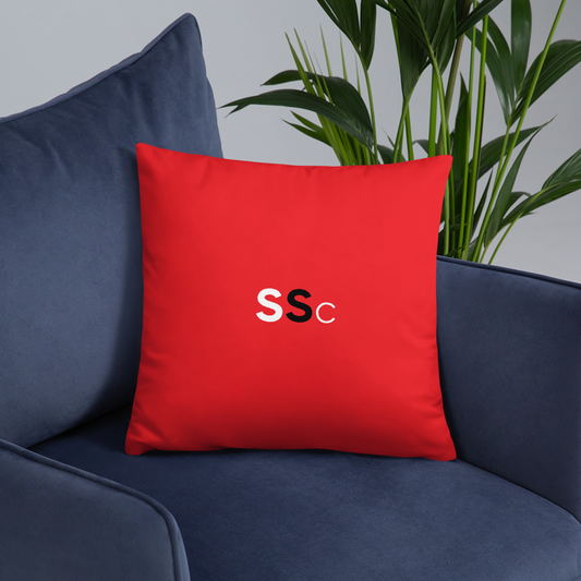 Square Pillow